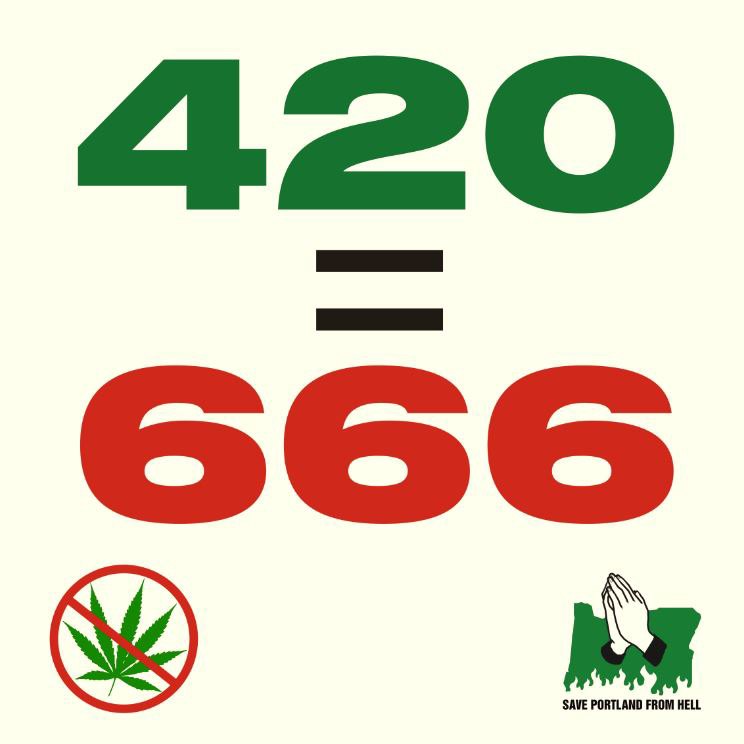 Sign 14 (420)