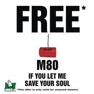 Sign Free M80