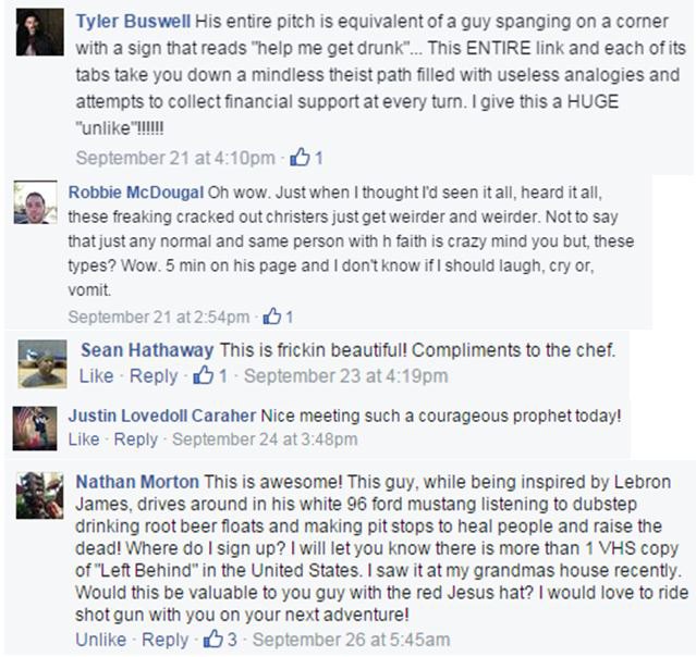 Top comments 2